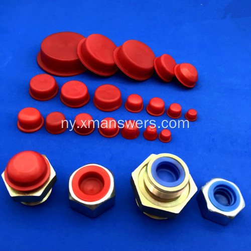 Mwamakonda Chakudya Silicone Seal Stopper